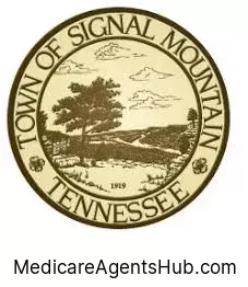 Local Medicare Insurance Agents in Signal Mountain Tennessee