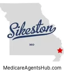 Local Medicare Insurance Agents in Sikeston Missouri