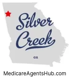 Local Medicare Insurance Agents in Silver Creek Georgia