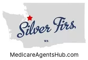 Local Medicare Insurance Agents in Silver Firs Washington