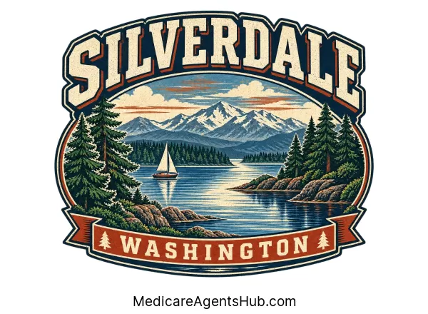 Local Medicare Insurance Agents in Silverdale Washington