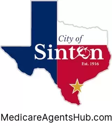Local Medicare Insurance Agents in Sinton Texas