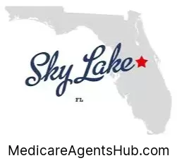 Local Medicare Insurance Agents in Sky Lake Florida