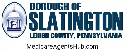 Local Medicare Insurance Agents in Slatington Pennsylvania