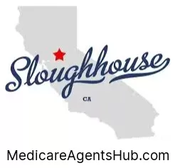 Local Medicare Insurance Agents in Sloughhouse California