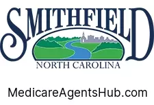 Local Medicare Insurance Agents in Smithfield North Carolina