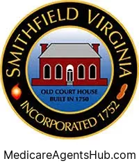 Local Medicare Insurance Agents in Smithfield Virginia
