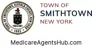 Local Medicare Insurance Agents in Smithtown New York