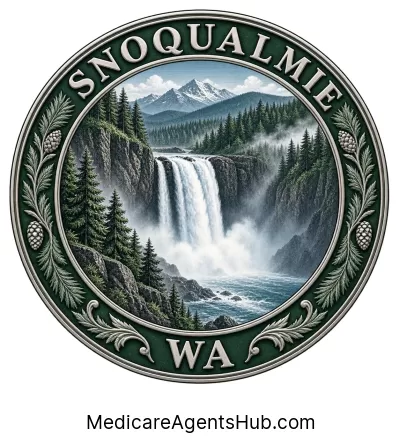 Local Medicare Insurance Agents in Snoqualmie Washington