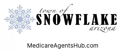 Local Medicare Insurance Agents in Snowflake Arizona