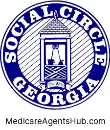 Local Medicare Insurance Agents in Social Circle Georgia