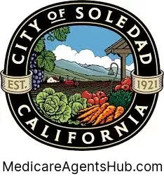 Local Medicare Insurance Agents in Soledad California
