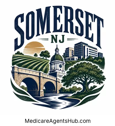 Local Medicare Insurance Agents in Somerset New Jersey