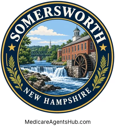 Local Medicare Insurance Agents in Somersworth New Hampshire