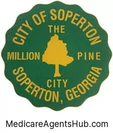 Local Medicare Insurance Agents in Soperton Georgia