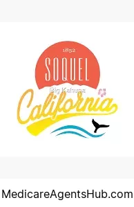 Local Medicare Insurance Agents in Soquel California