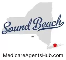 Local Medicare Insurance Agents in Sound Beach New York