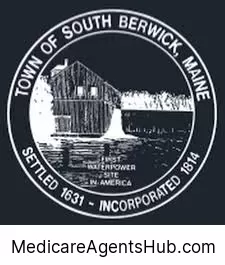 Local Medicare Insurance Agents in South Berwick Maine