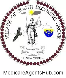 Local Medicare Insurance Agents in South Blooming Grove New York
