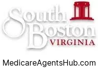 Local Medicare Insurance Agents in South Boston Virginia