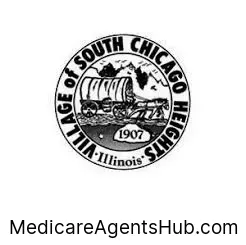 Local Medicare Insurance Agents in South Chicago Illinois