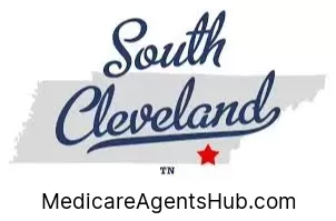 Local Medicare Insurance Agents in South Cleveland Tennessee