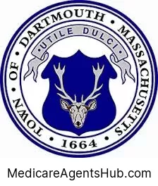 Local Medicare Insurance Agents in South Dartmouth Massachusetts