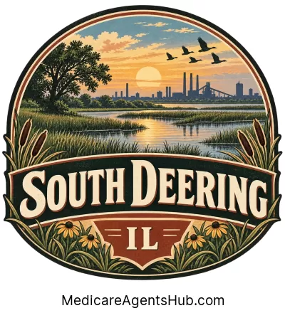 Local Medicare Insurance Agents in South Deering Illinois