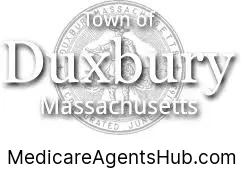 Local Medicare Insurance Agents in South Duxbury Massachusetts