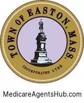 Local Medicare Insurance Agents in South Easton Massachusetts