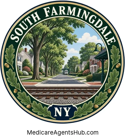 Local Medicare Insurance Agents in South Farmingdale New York