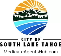 Local Medicare Insurance Agents in South Lake Tahoe California