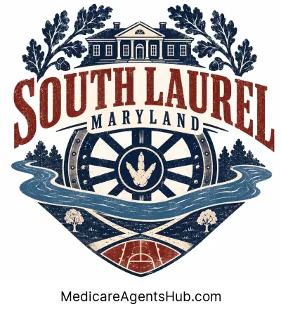 Local Medicare Insurance Agents in South Laurel Maryland