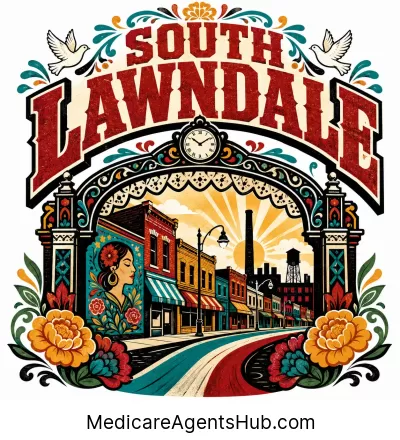 Local Medicare Insurance Agents in South Lawndale Illinois