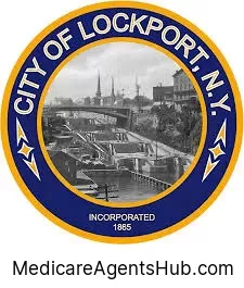 Local Medicare Insurance Agents in South Lockport New York