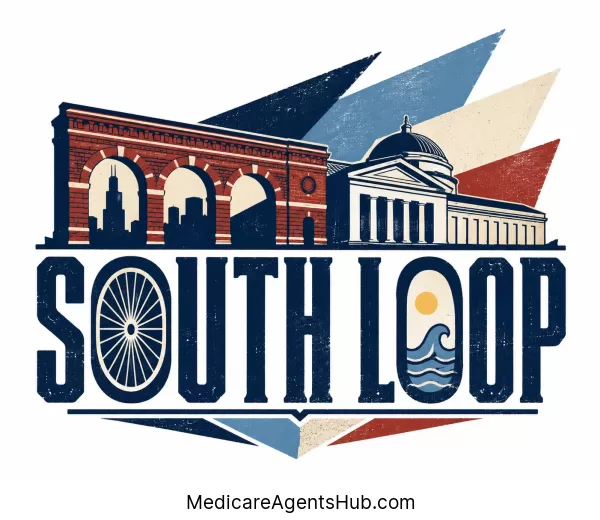 Local Medicare Insurance Agents in South Loop Illinois