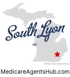 Local Medicare Insurance Agents in South Lyon Michigan