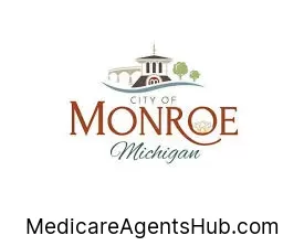 Local Medicare Insurance Agents in South Monroe Michigan