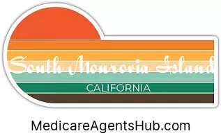 Local Medicare Insurance Agents in South Monrovia Island California