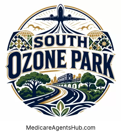 Local Medicare Insurance Agents in South Ozone Park New York