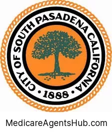 Local Medicare Insurance Agents in South Pasadena California