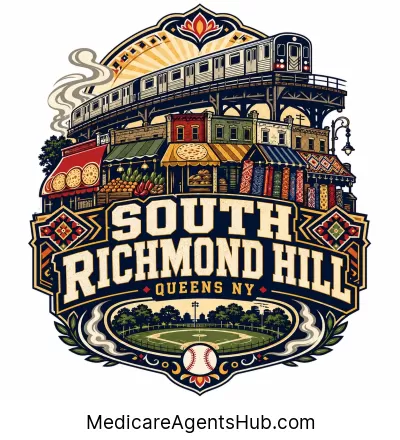 Local Medicare Insurance Agents in South Richmond Hill New York