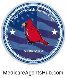 Local Medicare Insurance Agents in South Sioux City Nebraska