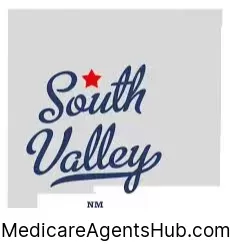 Local Medicare Insurance Agents in South Valley New Mexico