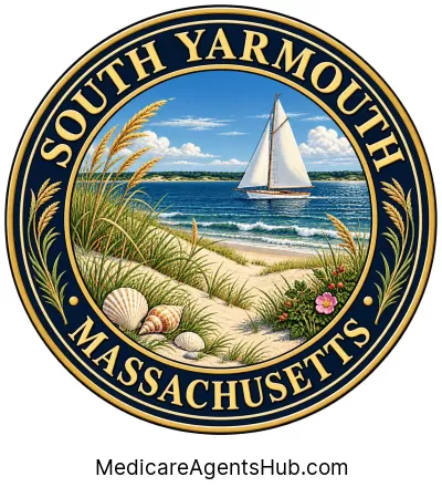 Local Medicare Insurance Agents in South Yarmouth Massachusetts