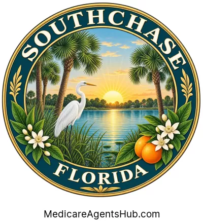 Local Medicare Insurance Agents in Southchase Florida