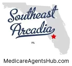Local Medicare Insurance Agents in Southeast Arcadia Florida
