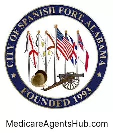 Local Medicare Insurance Agents in Spanish Fort Alabama