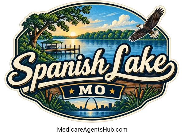 Local Medicare Insurance Agents in Spanish Lake Missouri
