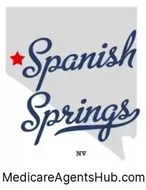 Local Medicare Insurance Agents in Spanish Springs Nevada